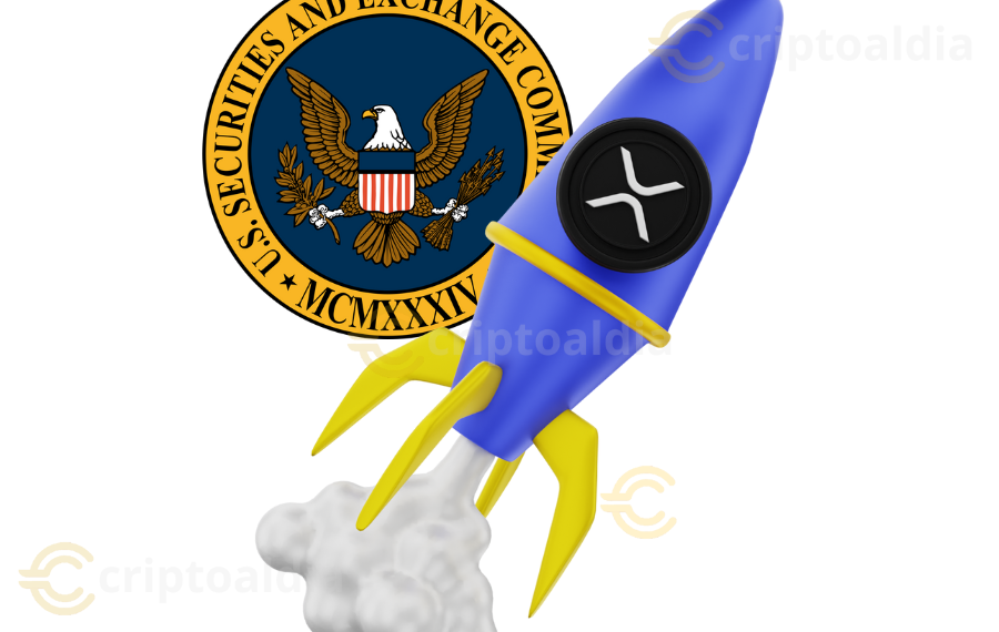 XRP se dispara tras nuevo revés para la SEC en su caso contra Ripple