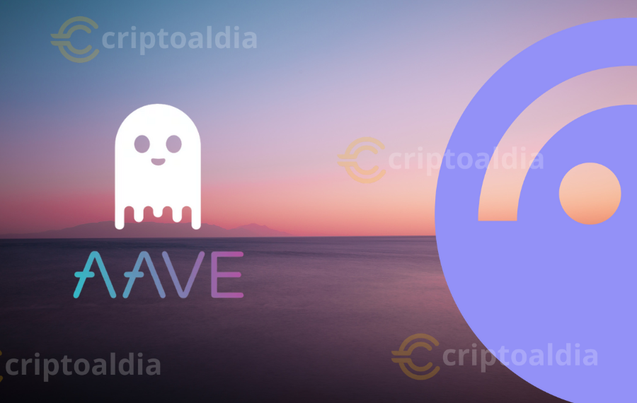 Aave Labs revoluciona DeFi con Horizon