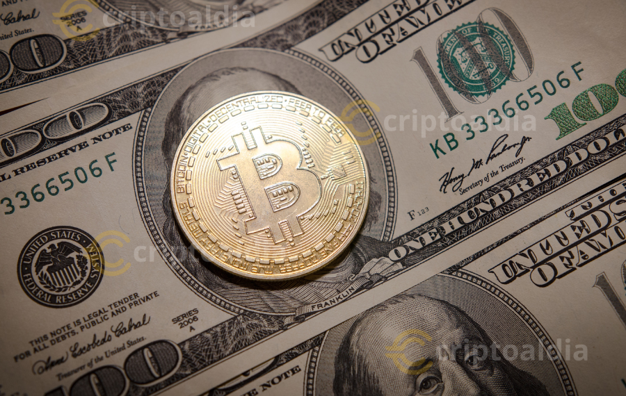 El Bitcoin se Distanciará de las Altcoins en la Nueva Reserva Estratégica de Criptomonedas de EE.UU