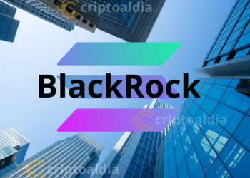 BlackRock lleva la tokenización financiera a Solana: Un hito para los mercados monetarios