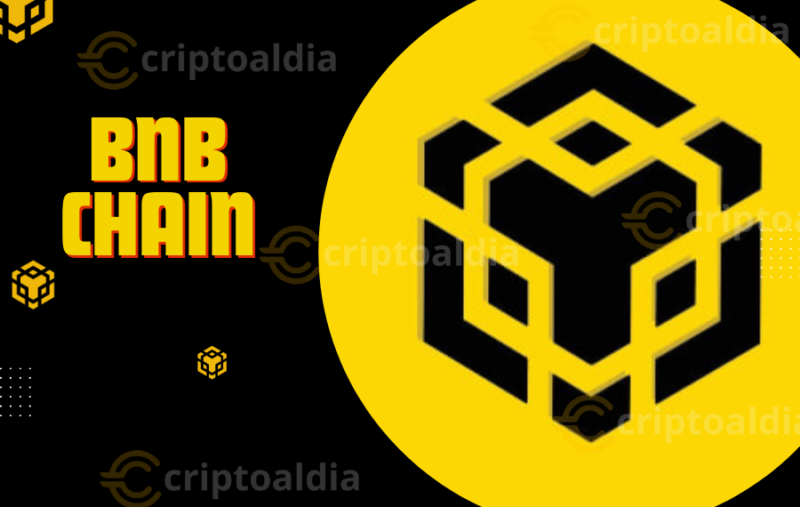 BNB Chain se Reinventa con Pascal: Hardfork Histórico en Marcha