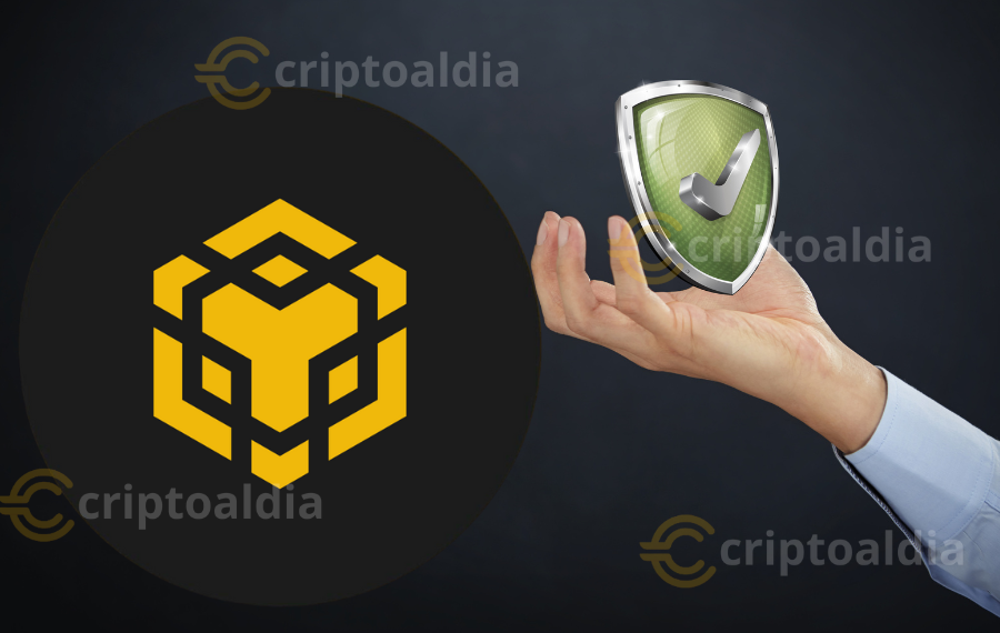 BNB Chain refuerza su seguridad con la Alianza de Buena Voluntad