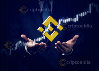 El token BNB de Binance se dispara tras reportes de negociaciones con la familia Trump