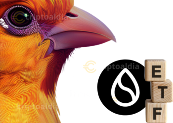 Canary Capital impulsa la adopción de SUI con una solicitud de ETF ante la SEC