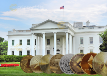 Trump lidera histórica Cumbre de Criptomonedas en la Casa Blanca