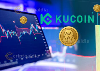 KuCoin Impulsa la Diversificación con la Incorporación de Walrus (WAL) al Margen Aislado