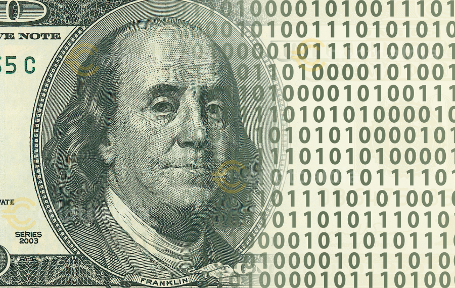 Dólar Digital en Marcha: La Estrategia de EE.UU.