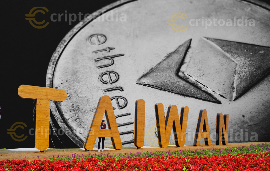 El ecosistema Ethereum en Taiwán: Innovación, regulación y cultura digital