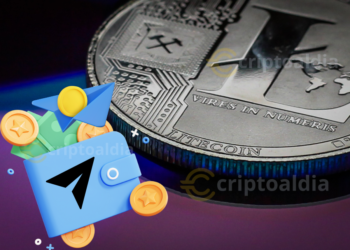 Litecoin se une a Telegram: Una nueva era en la adopción de criptomonedas