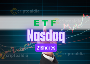 Nasdaq Avanza en la Integración de Polkadot con un ETF de 21Shares