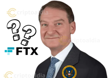 El futuro de Paul Atkins en la SEC tambalea por sus presuntos lazos con FTX