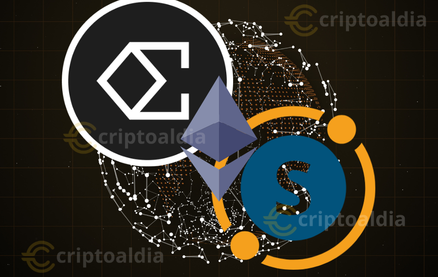 Converge: La Revolución de la Blockchain para Activos Tokenizados y DeFi Institucional