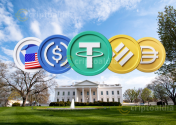 Legislación sobre stablecoins podría estar en el escritorio de Trump en dos meses