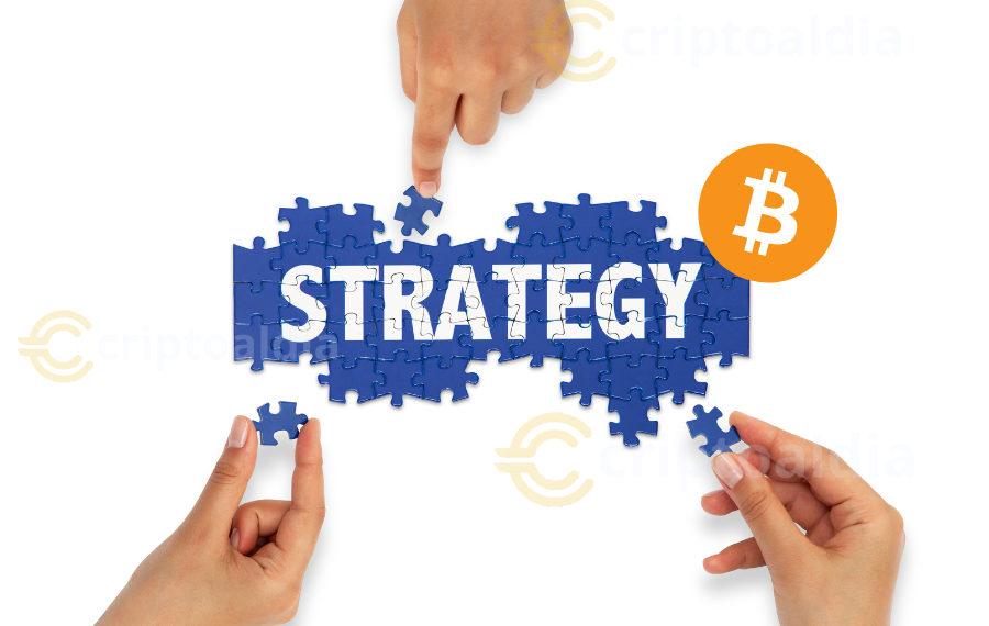 Strategy Apuesta Fuerte por Bitcoin con Nueva Emisión de Acciones Preferentes