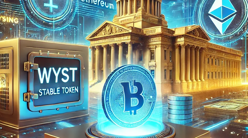Wyoming Impulsa la Innovación con el Token Estable WYST