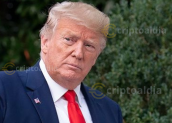 Bitcoin al Alza, Mercados en Peligro: El Impacto de los Aranceles de Trump