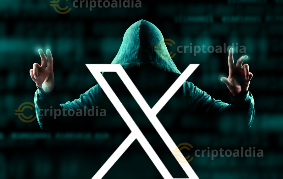 Elon Musk denuncia un ciberataque sin precedentes contra X