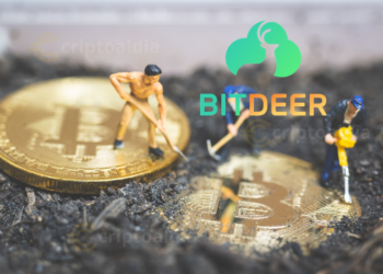 Bitdeer se reinventa: minería propia y fabricación en EE.UU. para enfrentar desafíos globales