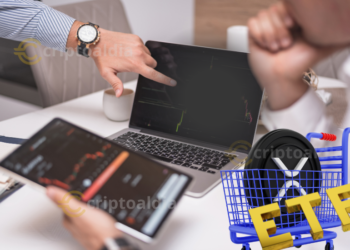 XXRP irrumpe en Wall Street con fuerza: El nuevo ETF de XRP capta la atención del mercado financiero