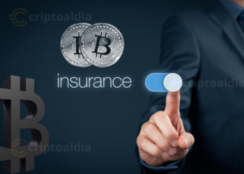 Bitcoin revoluciona los seguros: nace una aseguradora de vida 100% cripto con respaldo millonario