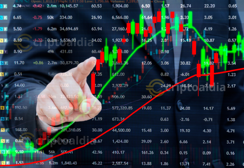 Wall Street revive entre aranceles y expectativas: ¿nuevo respiro o ilusión pasajera?