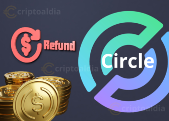 Circle revoluciona los pagos con stablecoins: nace el Refund Protocol para reembolsos y resolución de disputas