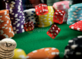 Criptocasino en ruinas: Richard Kim, de las élites financieras a la bancarrota moral