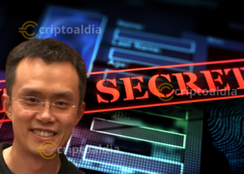 ¿Espía de la Reserva Federal? La verdad detrás del nuevo rumor que persigue a CZ, ex CEO de Binance