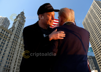 Trump insinúa una posible salida de Elon Musk: ¿Qué significa esto para la tecnología?