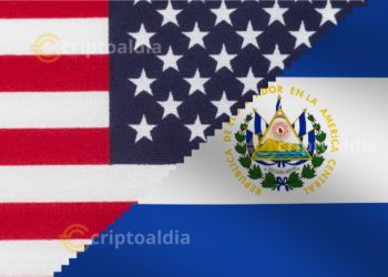 Trump y Bukele sellan alianza sin mencionar a Bitcoin: ¿diplomacia estratégica o mensaje cifrado?