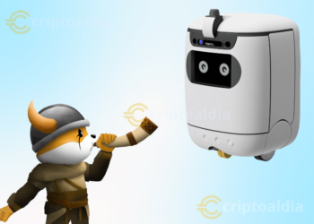 Floki y Rice Robotics revolucionan la robótica con IA y blockchain: llega el Minibot M1