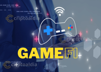 GameFi resiste entre caídas: SUI impulsa nuevos juegos y Sandbox S5 revive la emoción