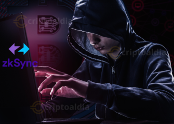 Impactante Brecha de Seguridad en ZKsync: Millones de Tokens Robados Desatan Fuerte Caída en su Precio