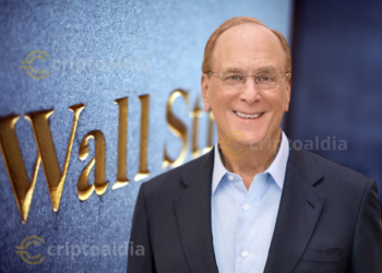 La advertencia de Larry Fink sacude a Wall Street