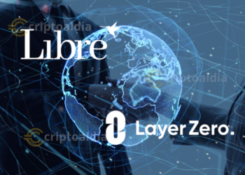 Libre y LayerZero Rompen Barreras en la Tokenización Global