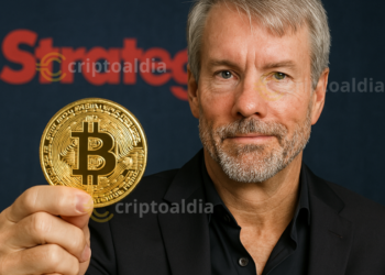 Strategy refuerza su apuesta por Bitcoin mientras el mercado reacciona