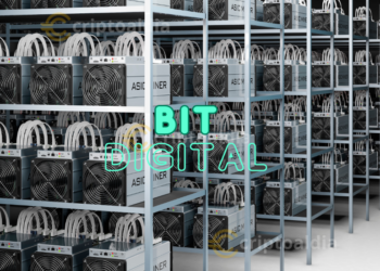 Bit Digital apuesta por la inteligencia artificial para sobrevivir al declive minero