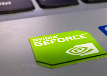 Nvidia arrastra al sector tecnológico con pérdidas millonarias