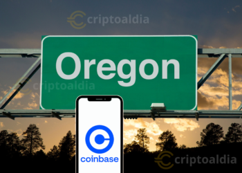 Coinbase vuelve al centro del debate: Oregón desafía la retirada federal con nueva ofensiva legal