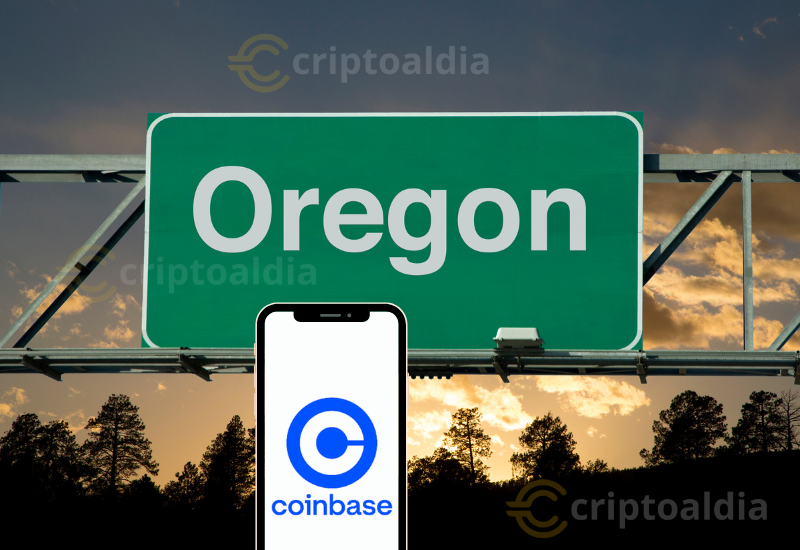Coinbase vuelve al centro del debate: Oregón desafía la retirada federal con nueva ofensiva legal