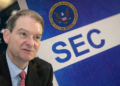 Paul Atkins toma el control de la SEC con una agenda clara: impulsar la adopción cripto y frenar la regulación excesiva