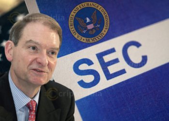 Paul Atkins toma el control de la SEC con una agenda clara: impulsar la adopción cripto y frenar la regulación excesiva