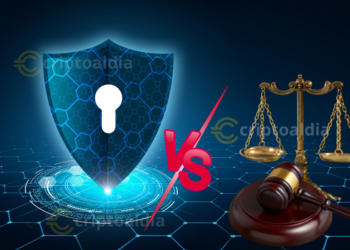 Privacidad vs. Regulación: el gran dilema de las criptomonedas en EE.UU.