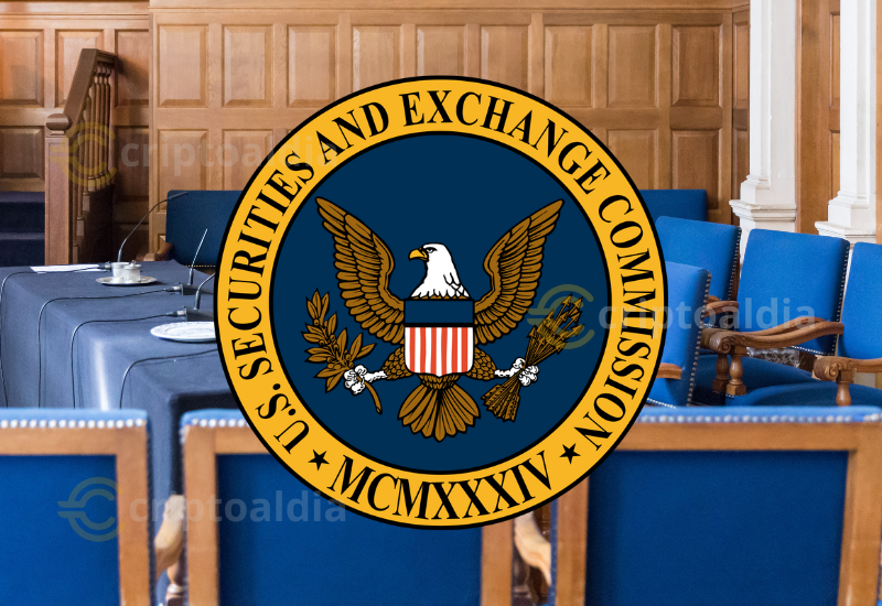 La SEC Reúne a los Titanes del Cripto: Se Viene una Nueva Era Regulatoria en EE.UU.