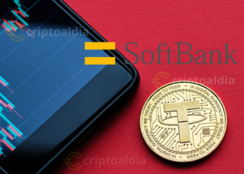 SoftBank regresa con fuerza al Bitcoin: la apuesta de $3 mil millones que podría transformar el futuro financiero global