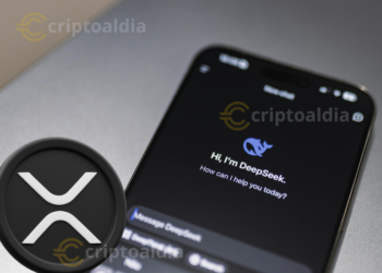 DeepSeek AI revoluciona las predicciones cripto y pone a XRP rumbo a los $5