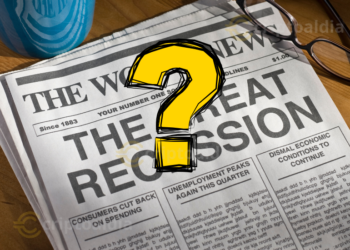 EE.UU. al borde de una recesión: Kashkari advierte sobre el frágil rumbo económico