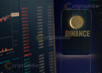Binance Desvela la Clave para la Adopción Global de Criptomonedas: Regulación Inteligente y Oportuna