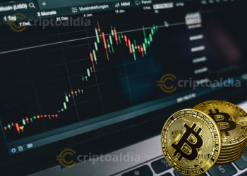 Bitcoin avanza hacia los USD 99,000 mientras el mercado laboral de EE. UU. sorprende al alza
