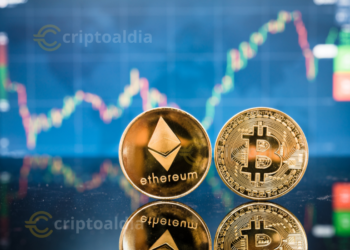 Criptomonedas en ascenso: Bitcoin y Ethereum reavivan el optimismo del mercado